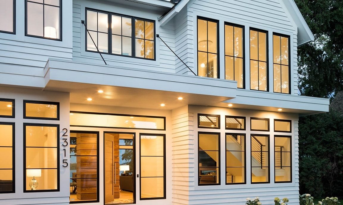 All you need to know about Ceeko steel Doors and Windows